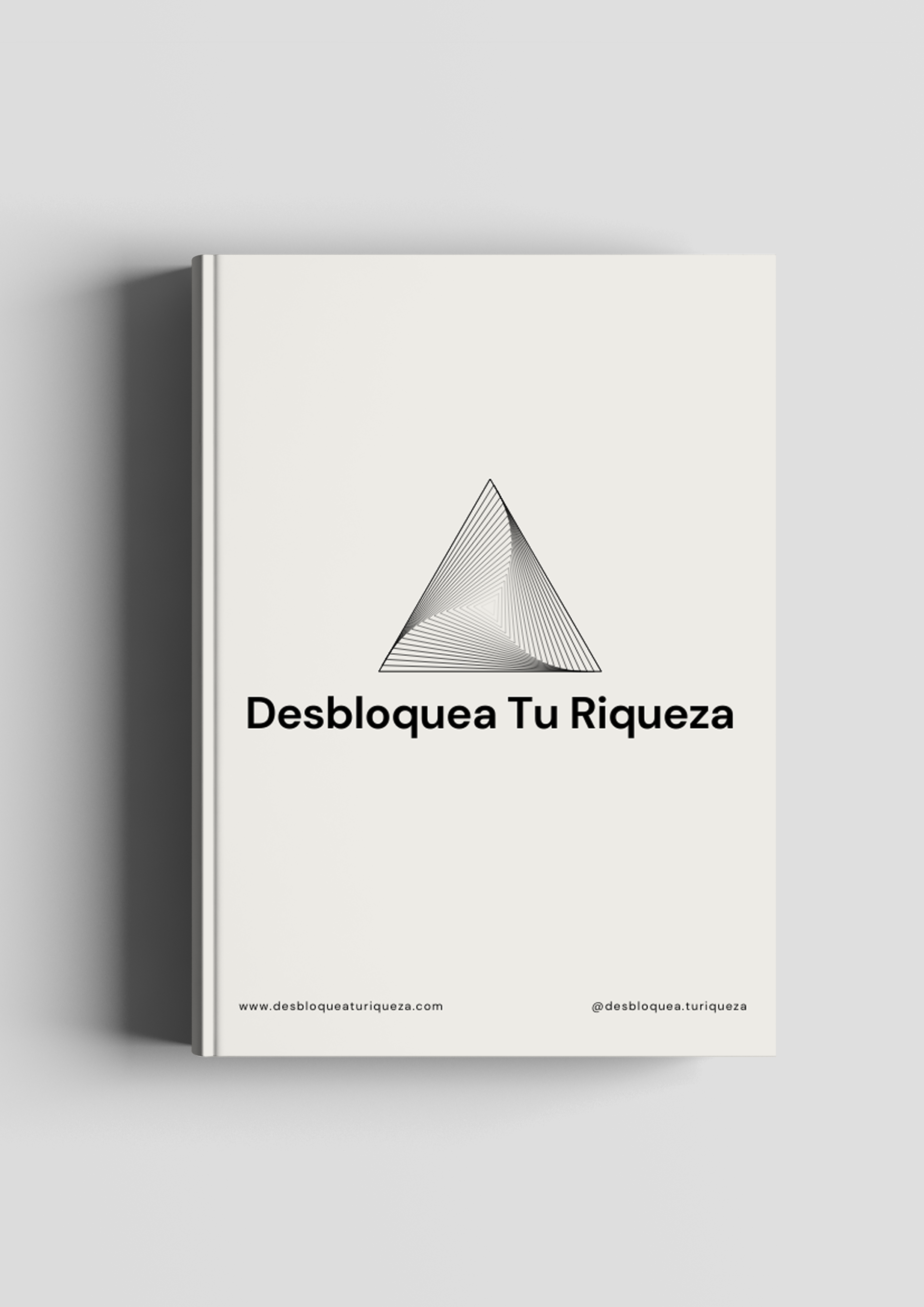 Desbloquea Tu Riqueza